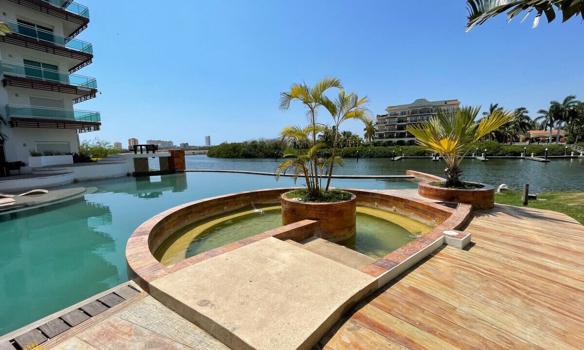 Photo of Outdoor in Marina Mazatlan