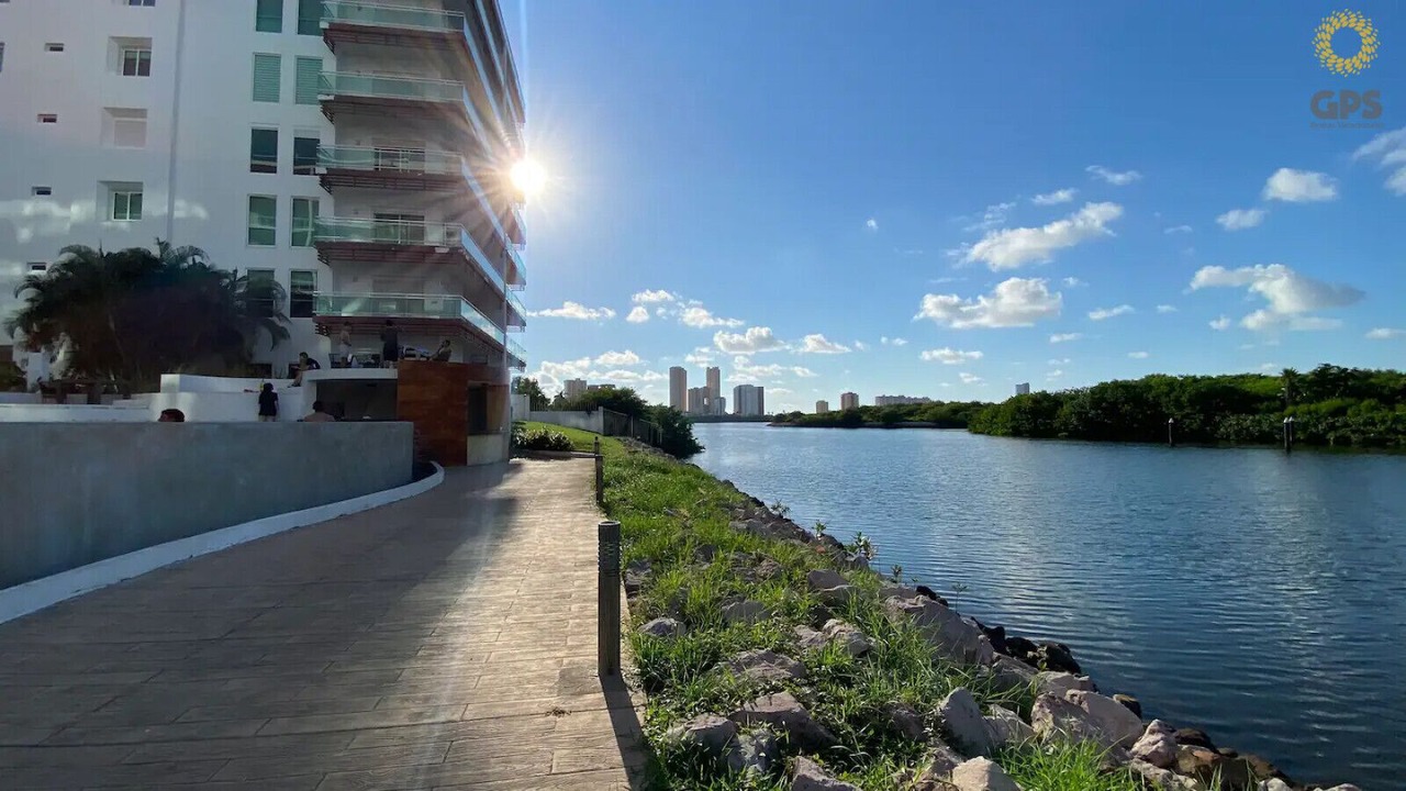 Photo of Outdoor in Marina Mazatlan