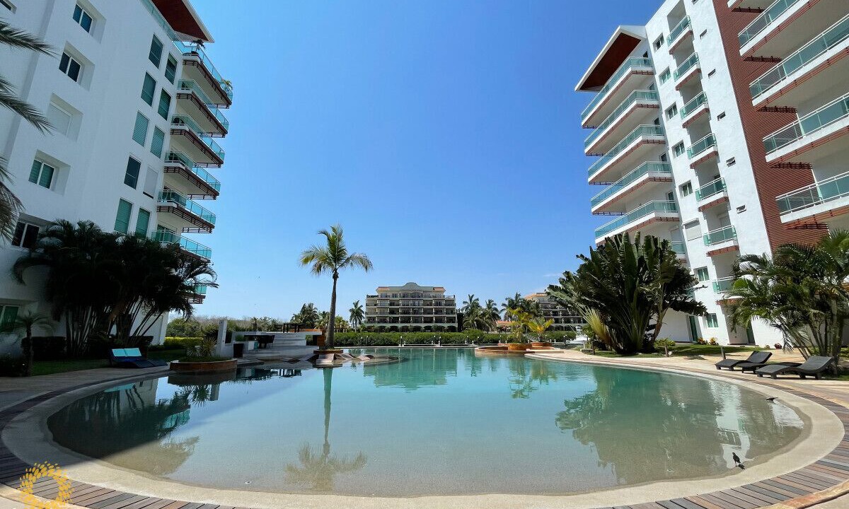 Photo of Outdoor in Marina Mazatlan