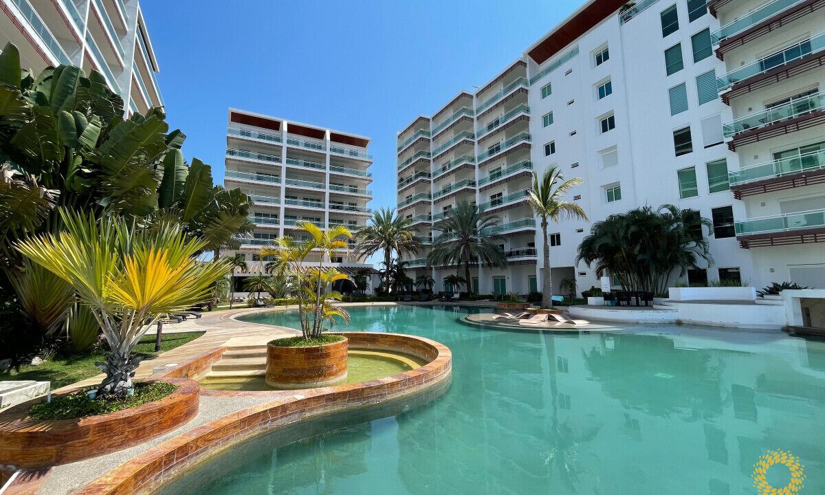 Photo of Outdoor in Marina Mazatlan