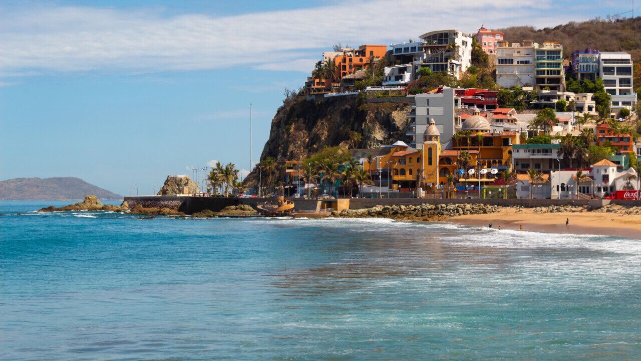 Photo of Others in Marina Mazatlan