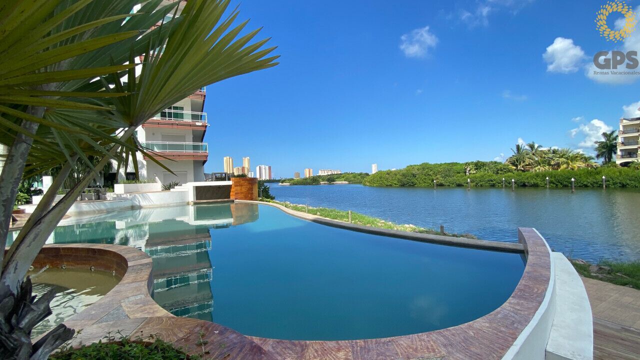 Photo of Outdoor in Marina Mazatlan