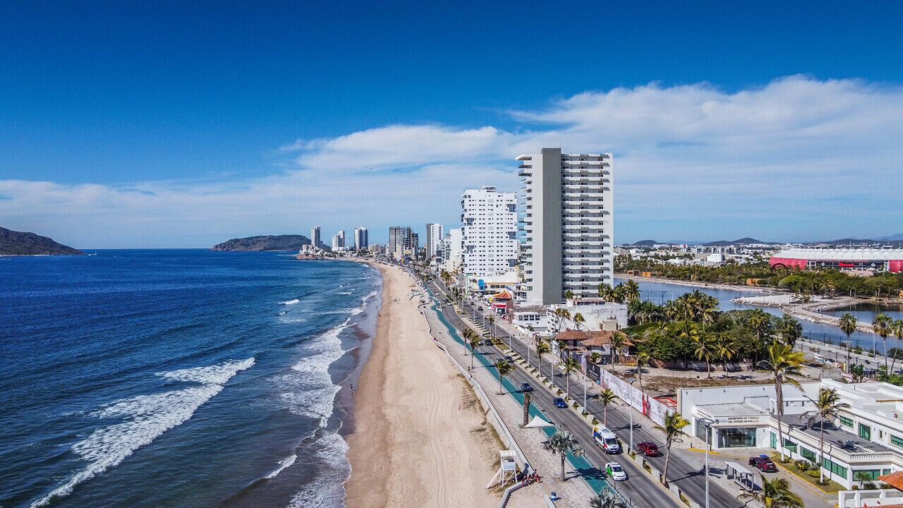 Photo of Others in Marina Mazatlan