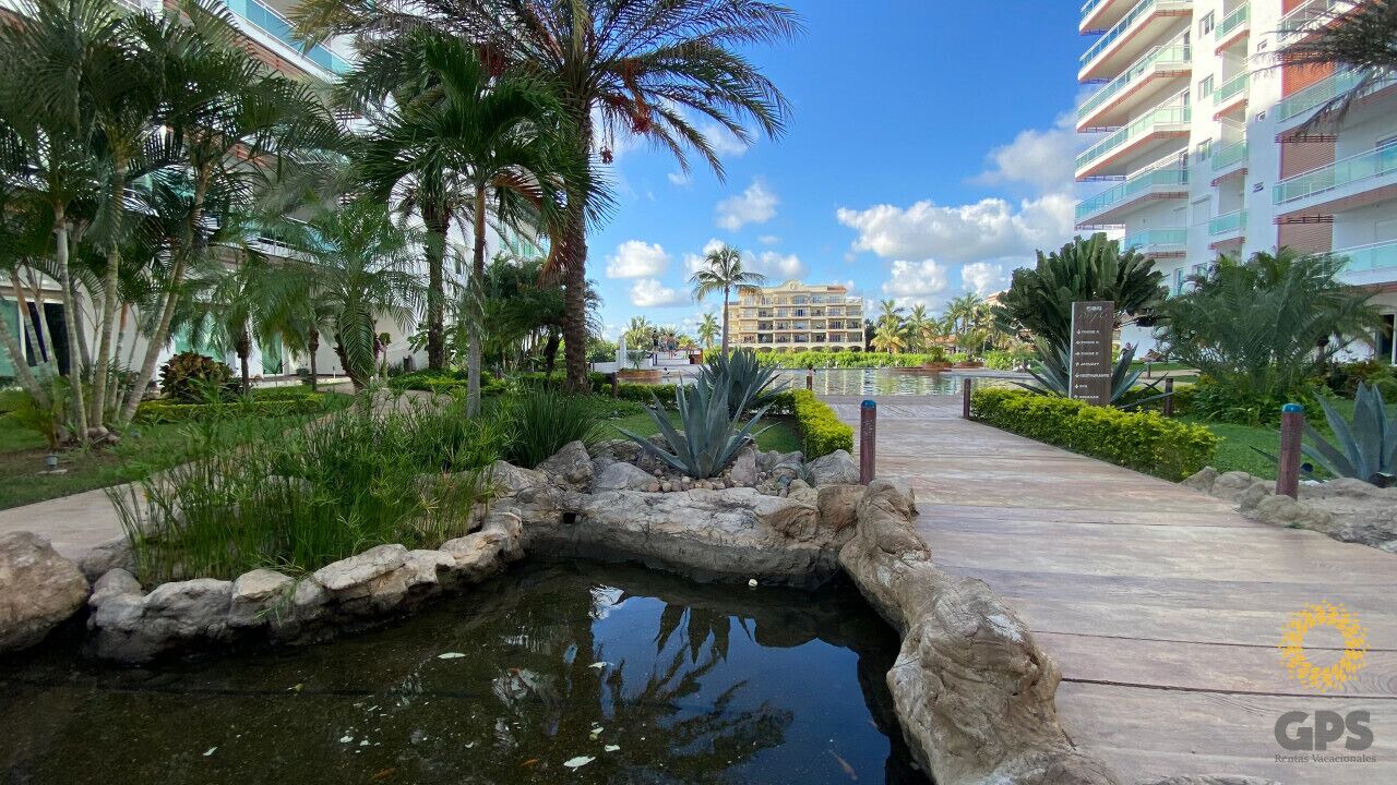 Photo of Outdoor in Marina Mazatlan