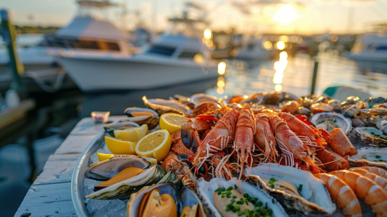 Photo of Others in Marina Mazatlan
