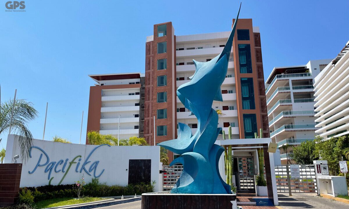 Photo of Outdoor in Marina Mazatlan