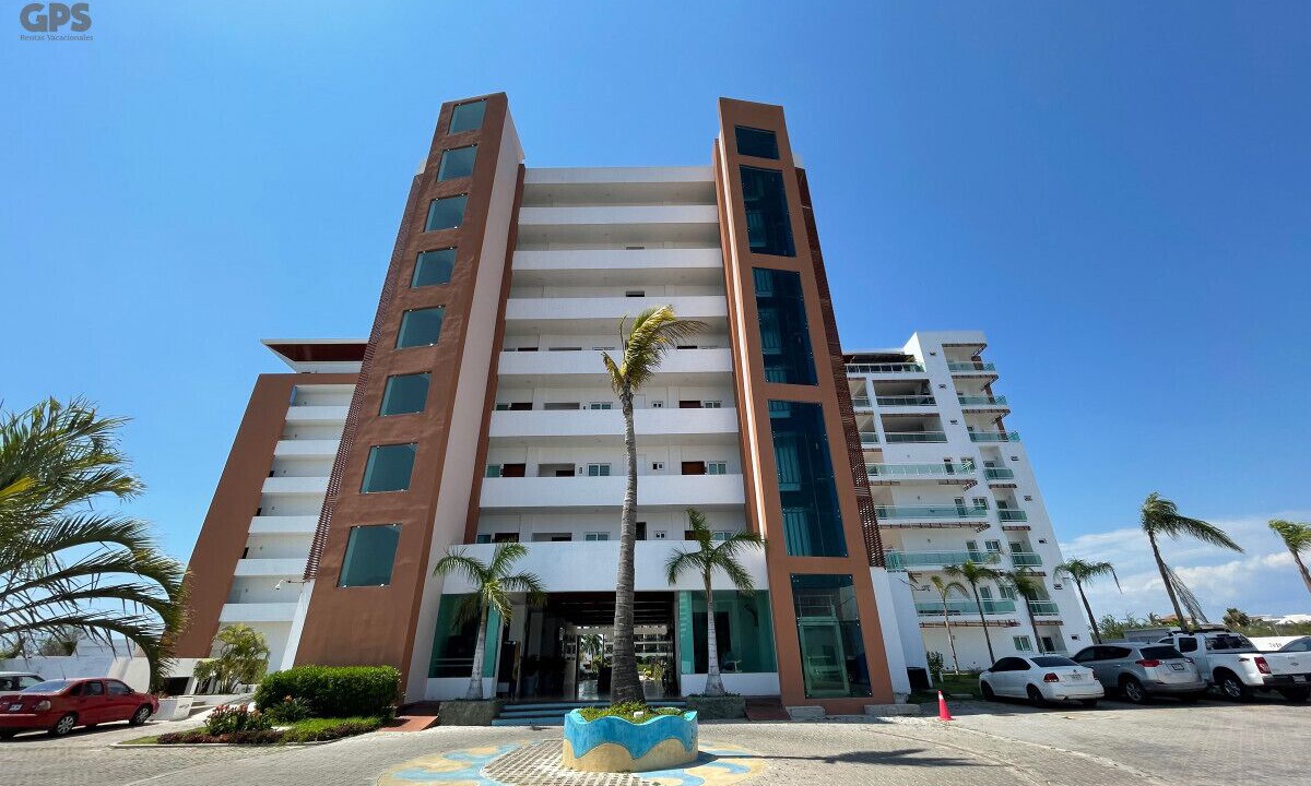 Photo of Outdoor in Marina Mazatlan