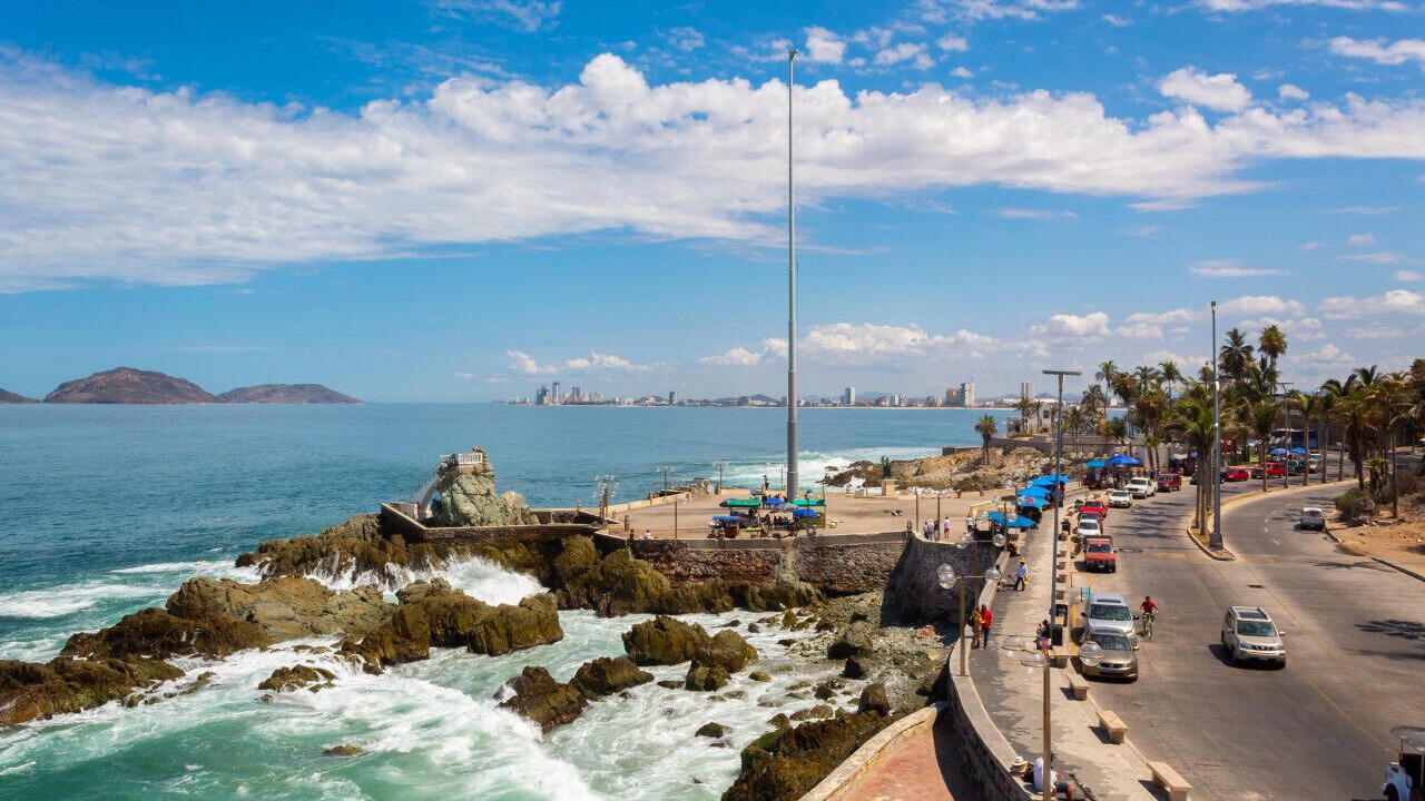 Photo of Others in Marina Mazatlan