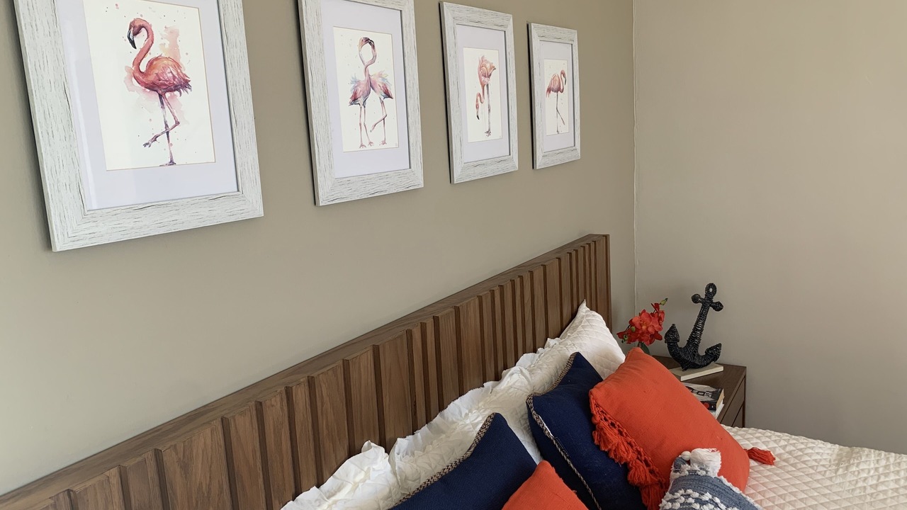 Photo of Bedroom in Telchac Puerto