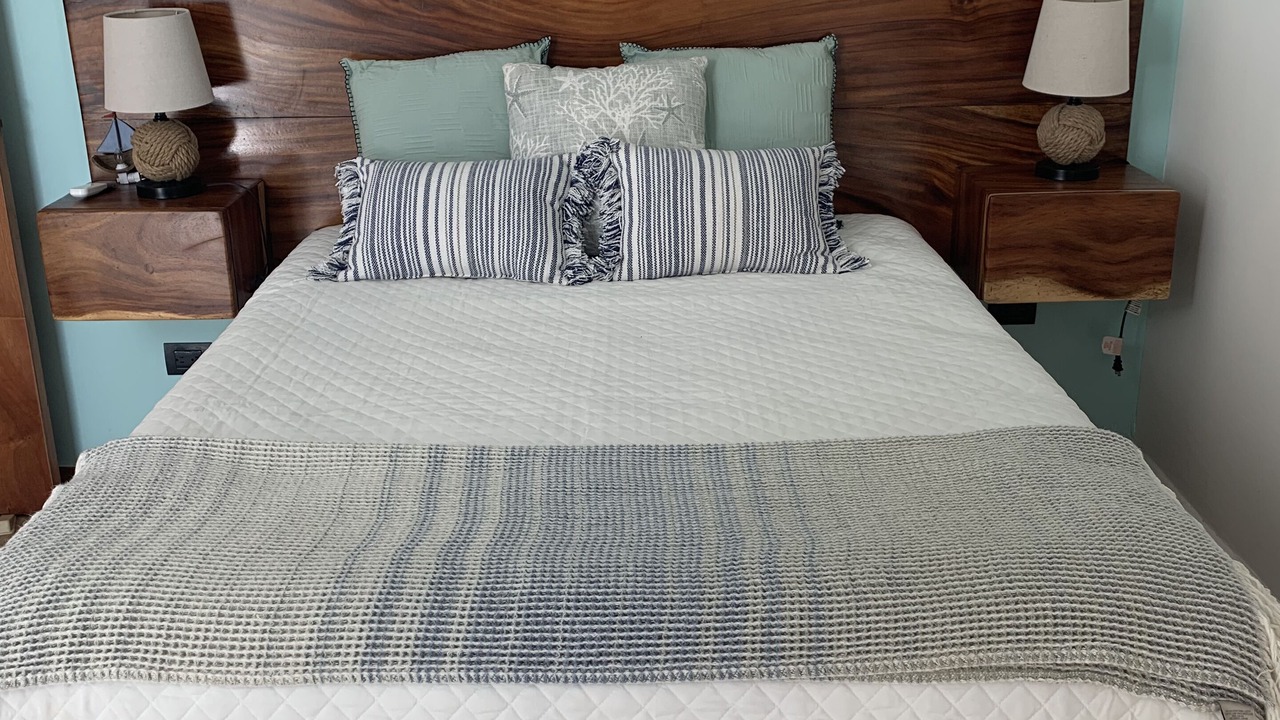 Photo of Bedroom in Telchac Puerto