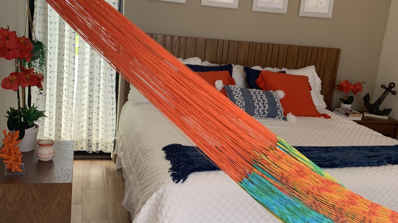 Photo of Bedroom in Telchac Puerto
