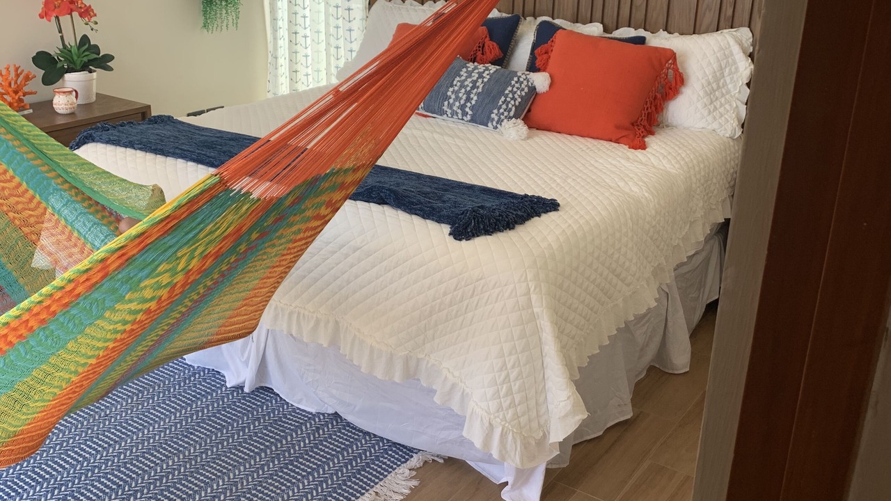 Photo of Bedroom in Telchac Puerto