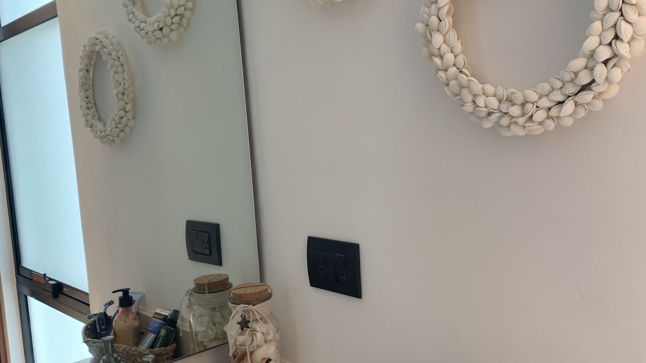 Photo of Bathroom in Telchac Puerto