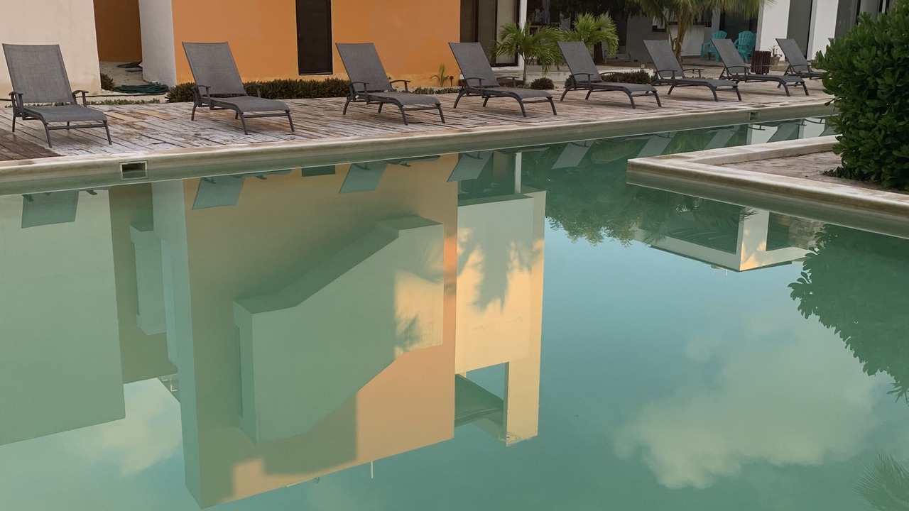Photo of Outdoor in Telchac Puerto