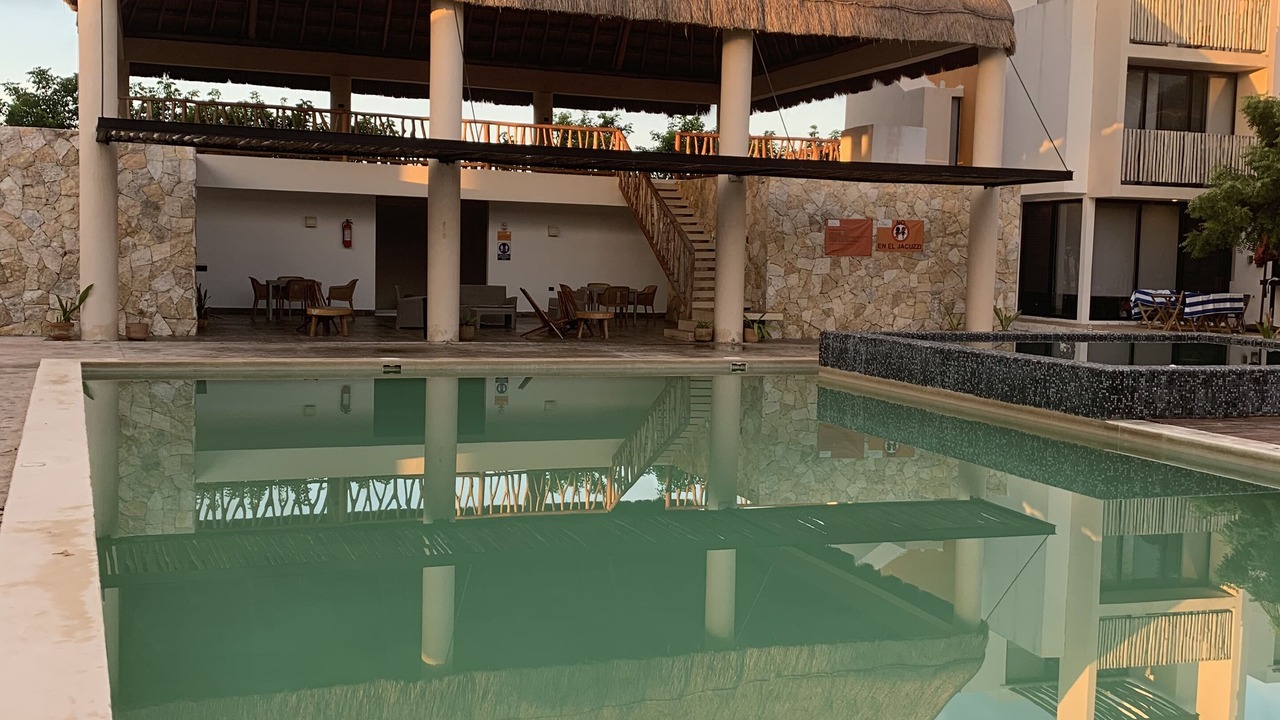 Photo of Outdoor in Telchac Puerto