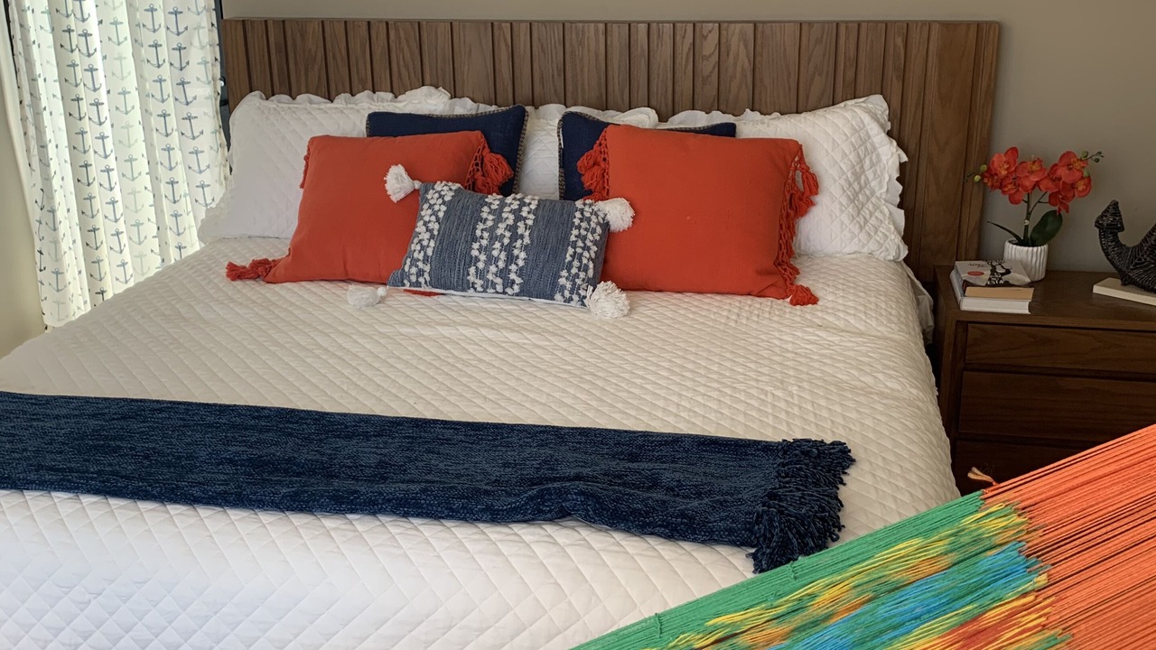Photo of Bedroom in Telchac Puerto