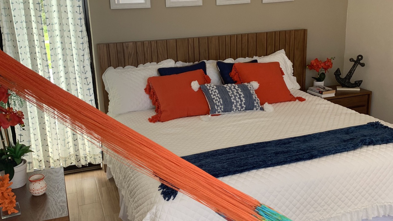 Photo of Bedroom in Telchac Puerto