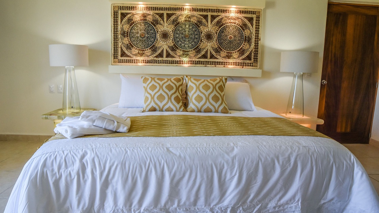 Photo of Bedroom in Emiliano Zapata