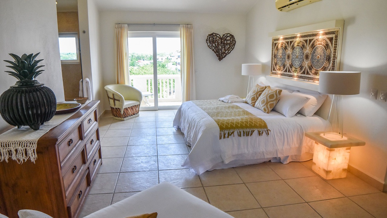 Photo of Bedroom in Emiliano Zapata