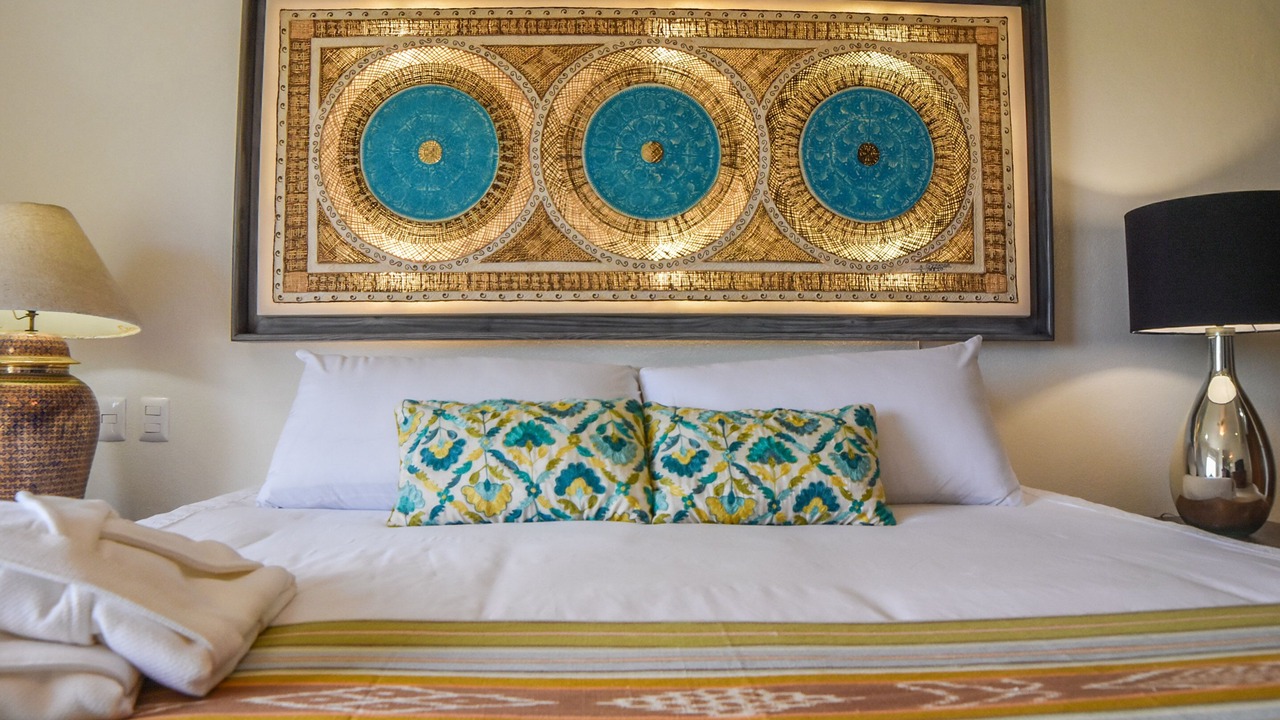 Photo of Bedroom in Emiliano Zapata