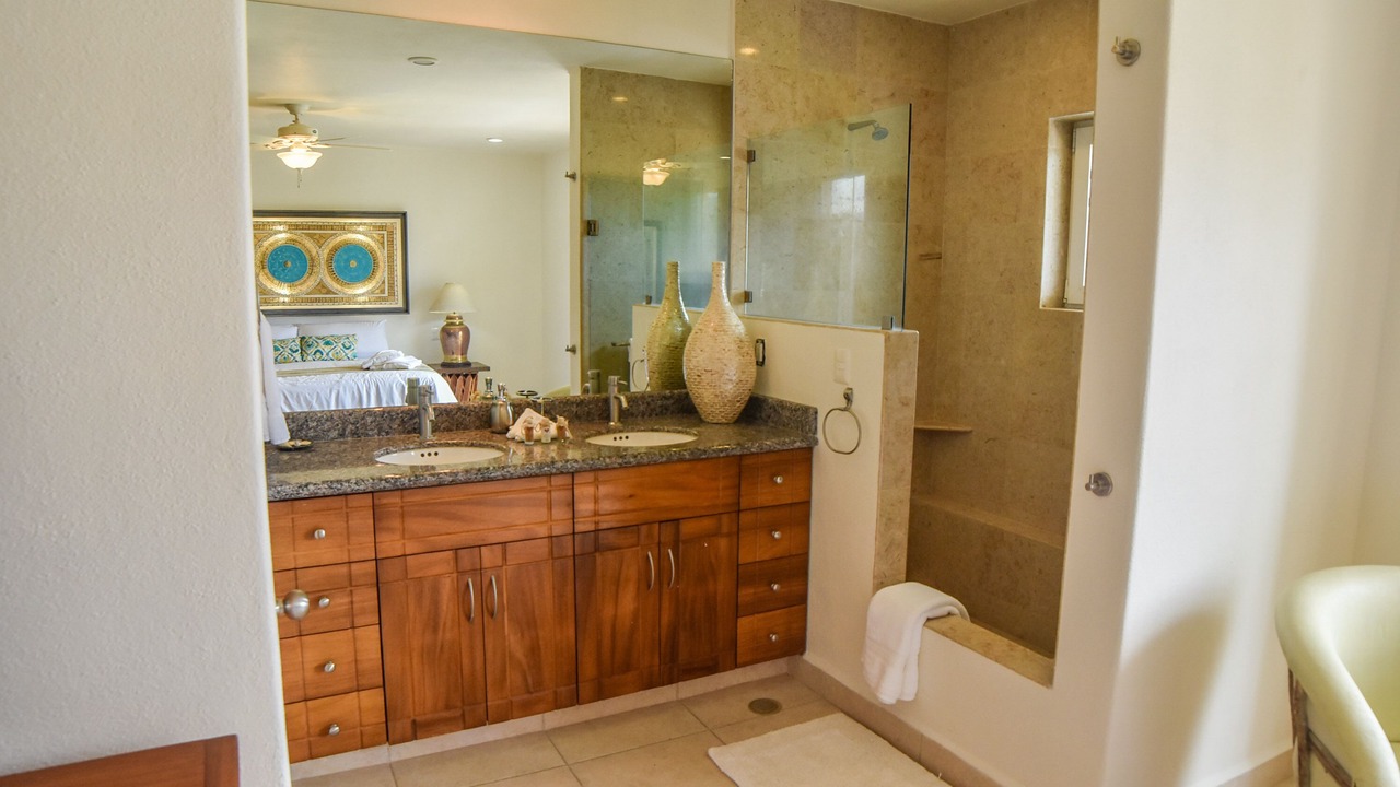 Photo of Bathroom in Emiliano Zapata