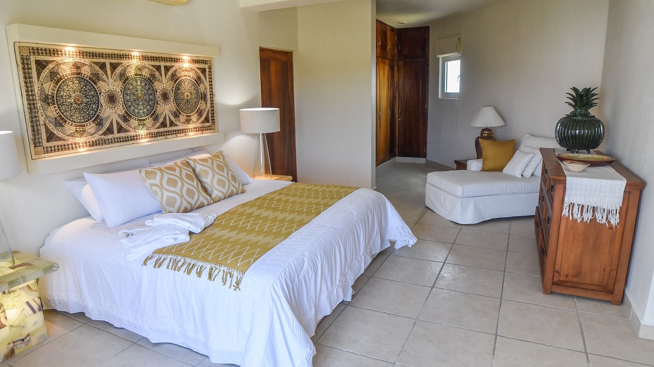 Photo of Bedroom in Emiliano Zapata