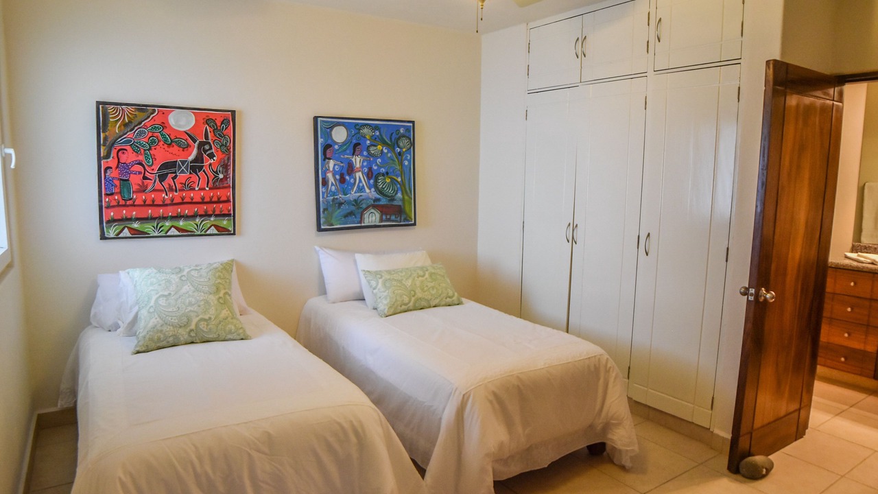 Photo of Bedroom in Emiliano Zapata