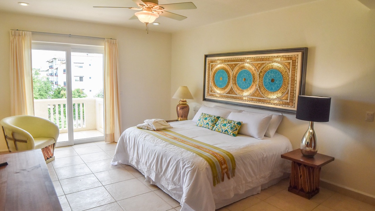 Photo of Bedroom in Emiliano Zapata