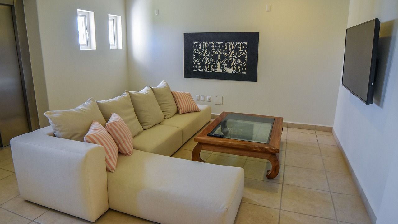 Photo of Livingroom in Emiliano Zapata