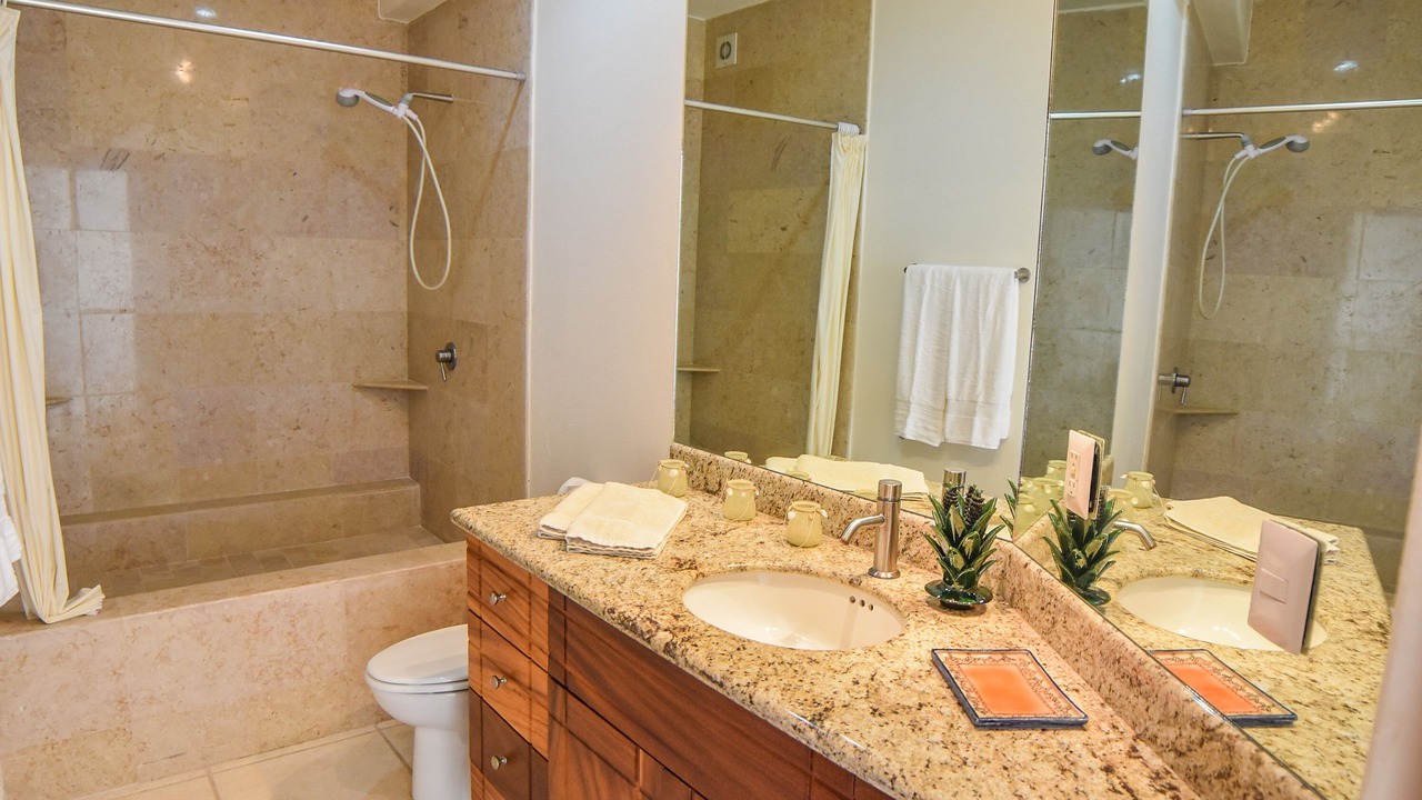 Photo of Bathroom in Emiliano Zapata