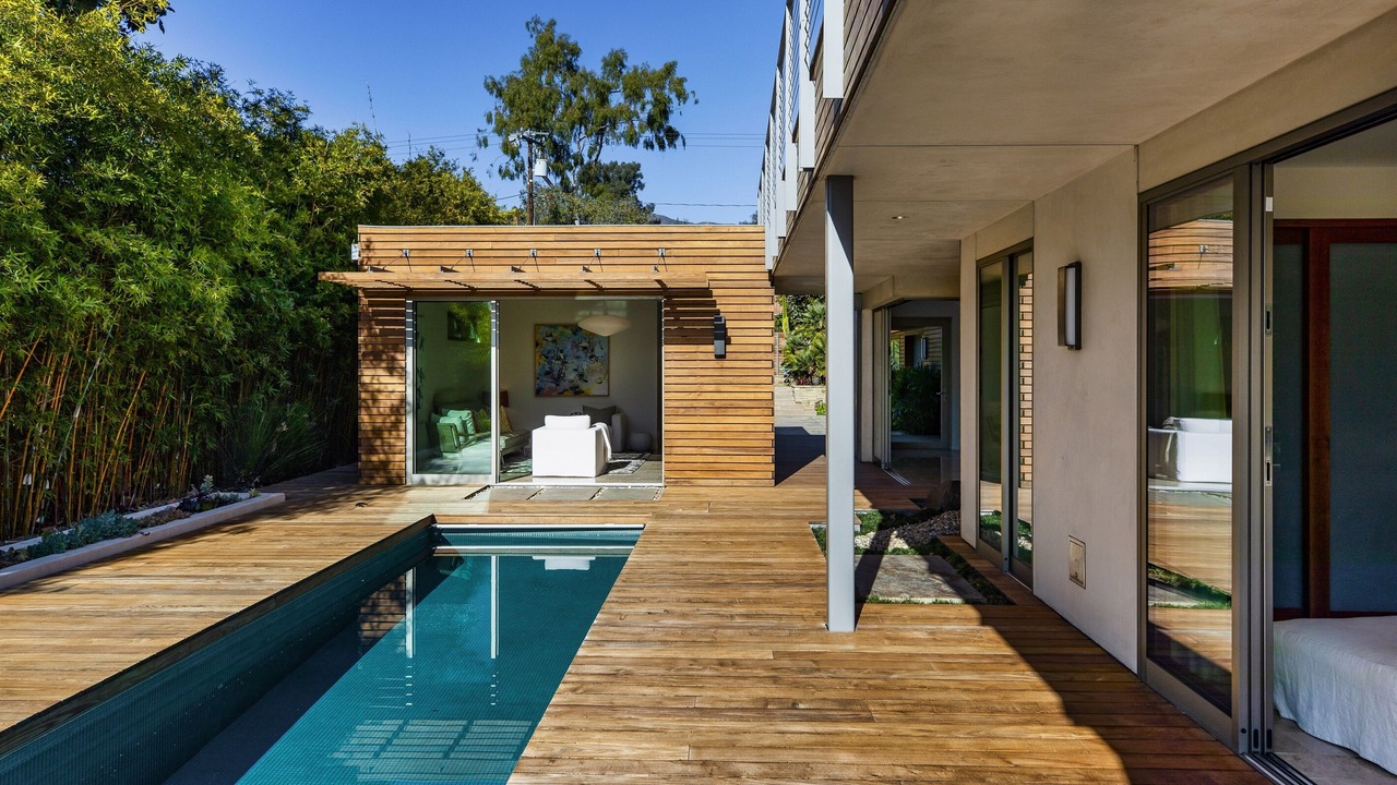 Photo of Outdoor in Montecito
