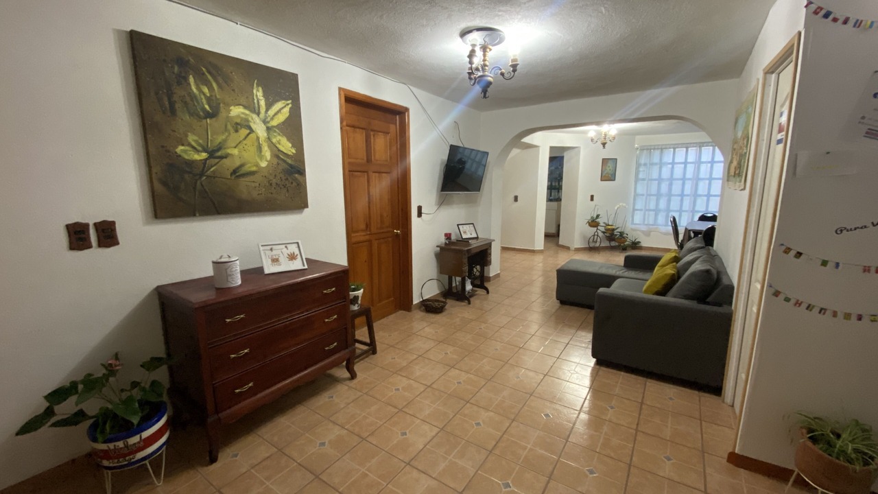 Photo of Livingroom in Ciudad Hidalgo