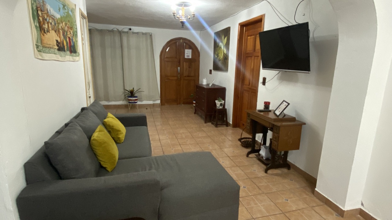 Photo of Livingroom in Ciudad Hidalgo