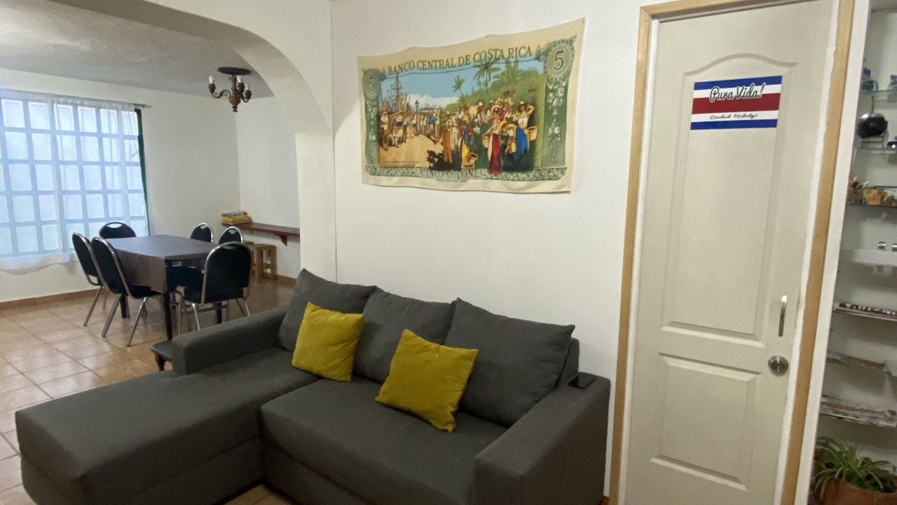 Photo of Livingroom in Ciudad Hidalgo