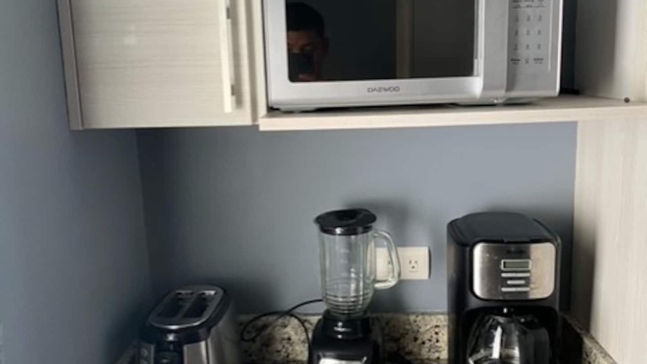Photo of Kitchen in La Joya