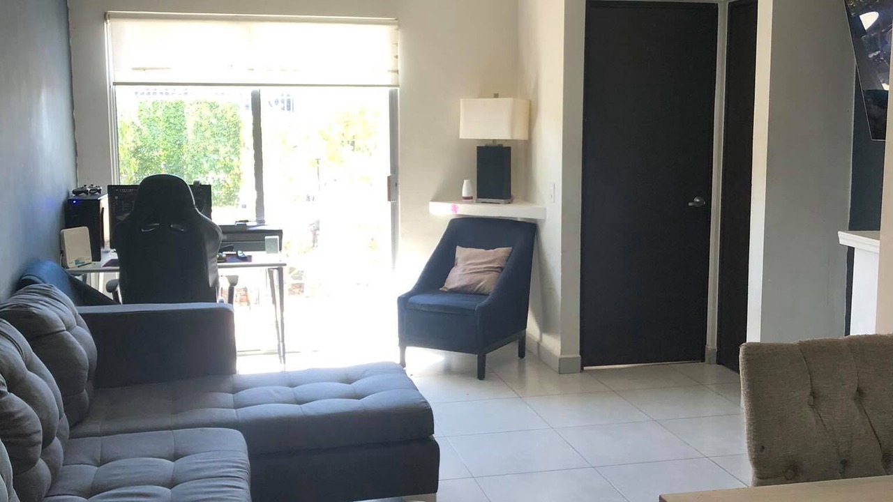 Photo of Livingroom in La Joya