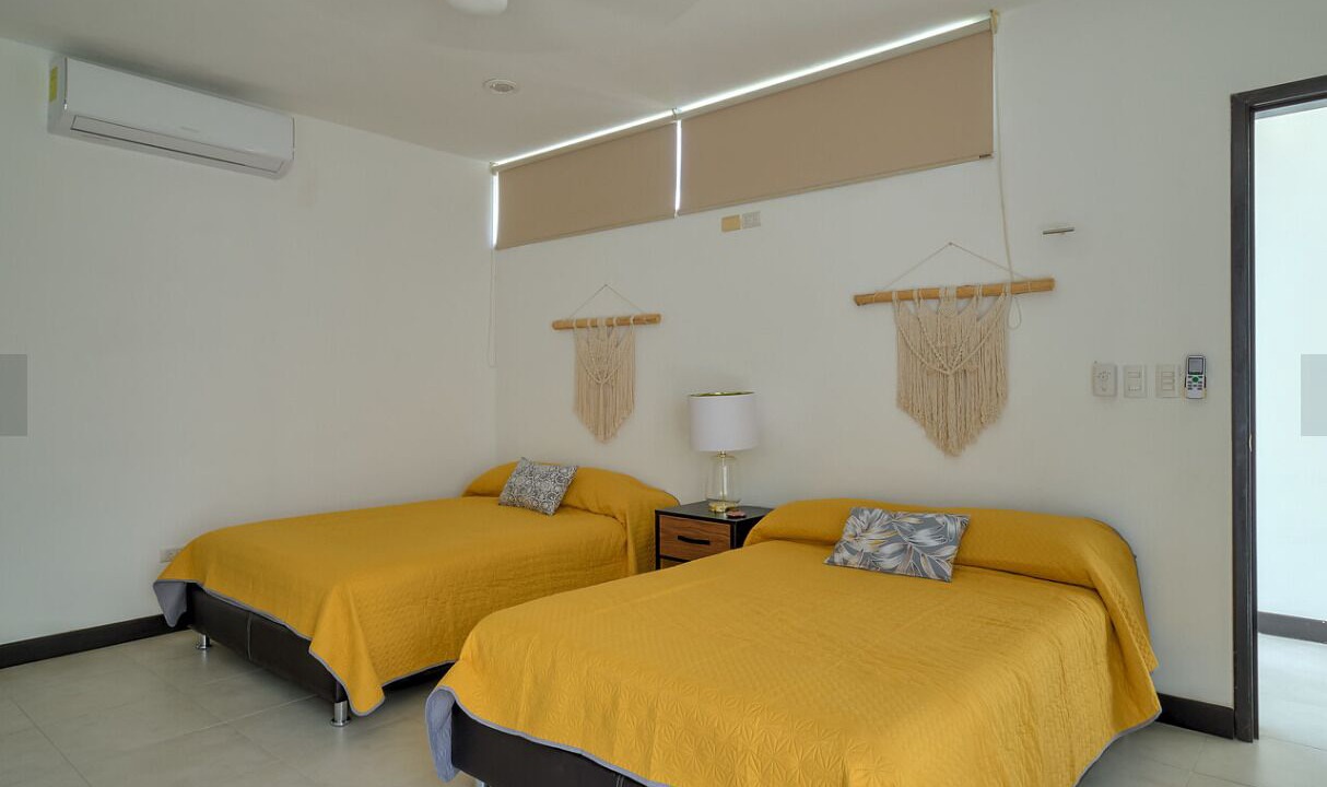 Photo of Bedroom in Xcumpich
