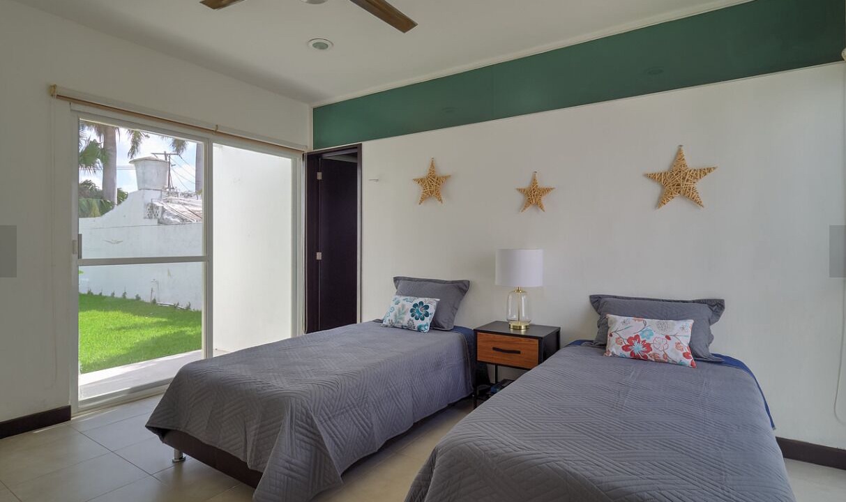 Photo of Bedroom in Xcumpich