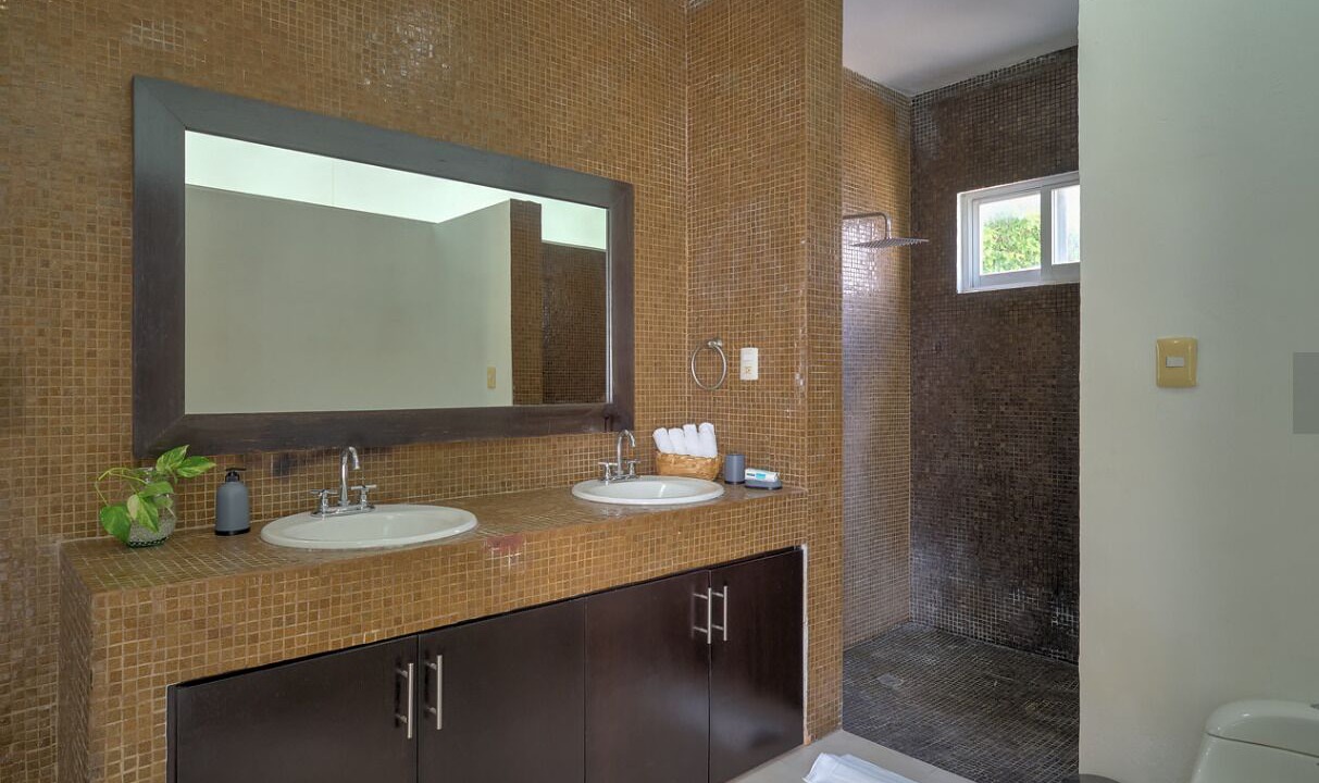 Photo of Bathroom in Xcumpich