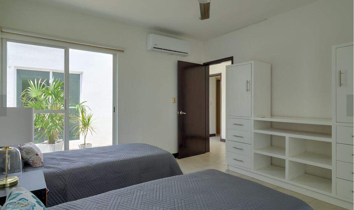 Photo of Bedroom in Xcumpich