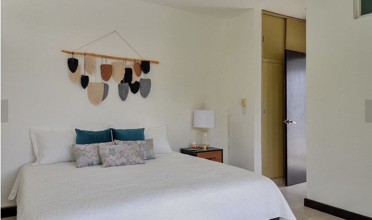 Photo of Bedroom in Xcumpich