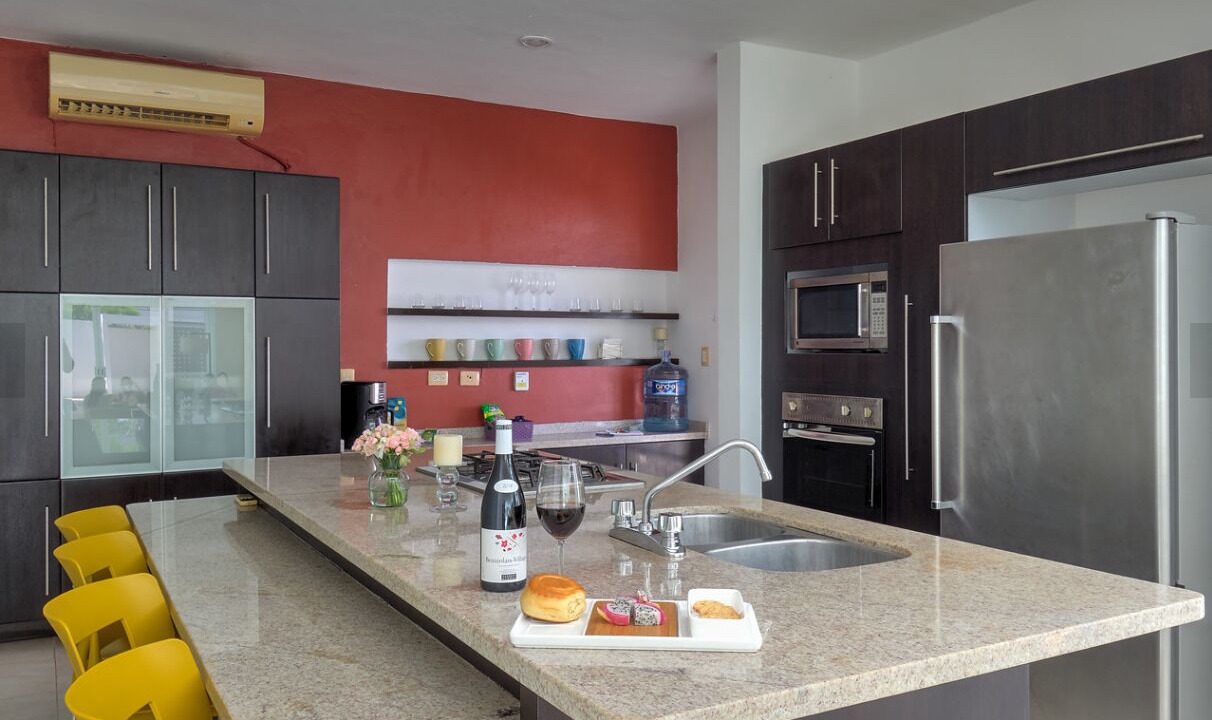 Photo of Kitchen in Xcumpich