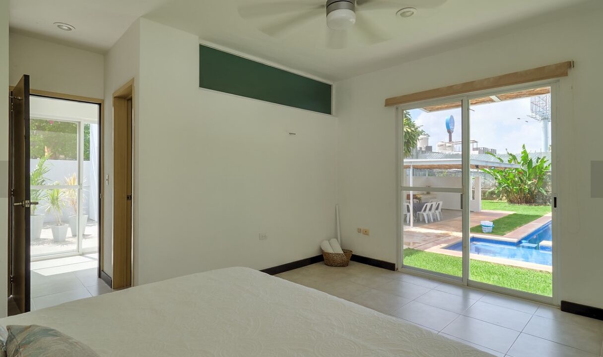 Photo of Bedroom in Xcumpich