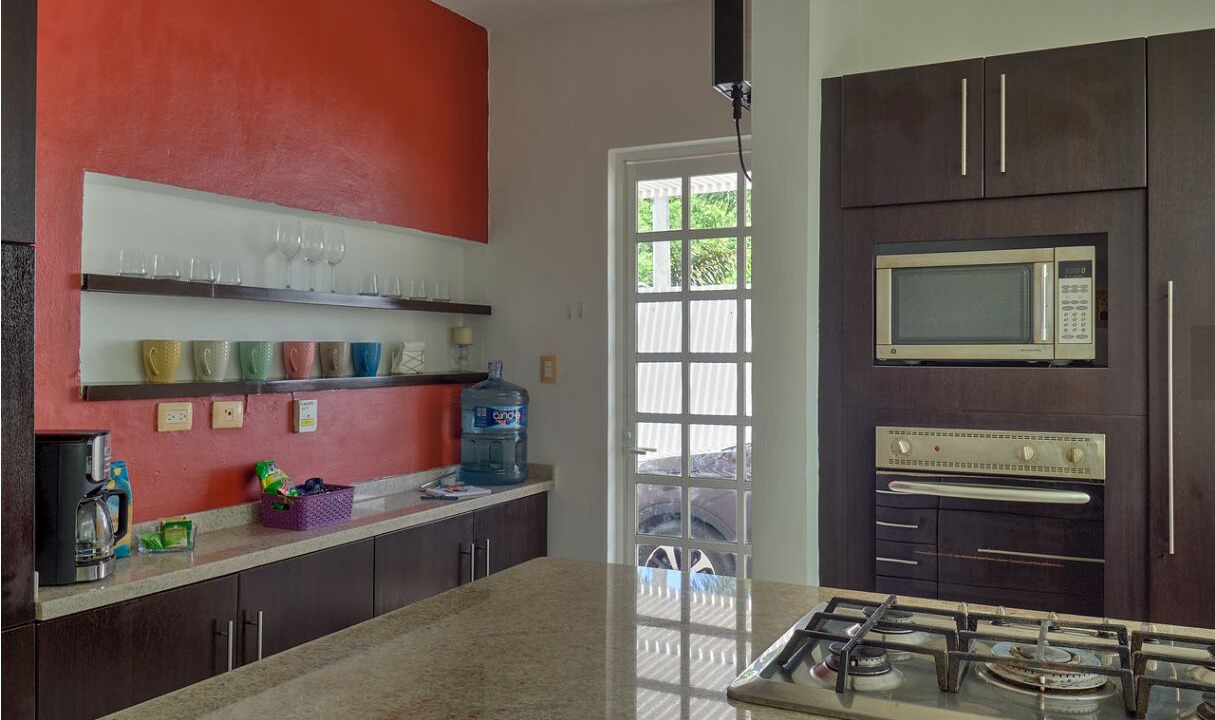 Photo of Kitchen in Xcumpich