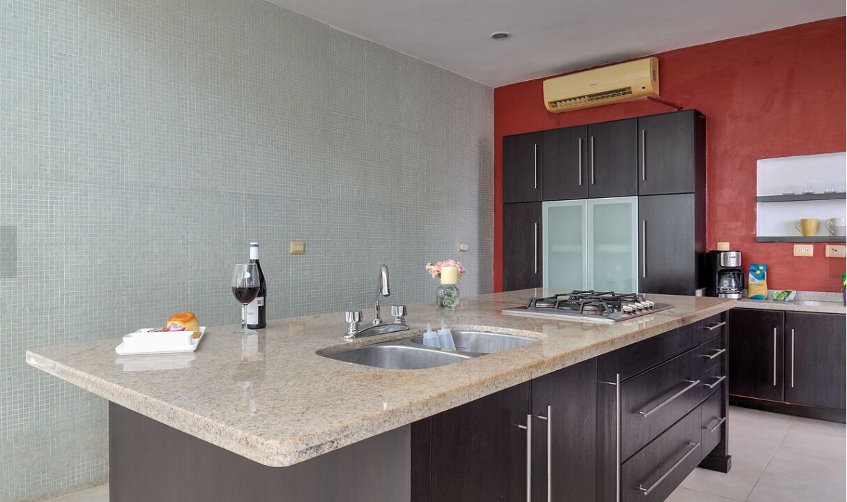 Photo of Kitchen in Xcumpich