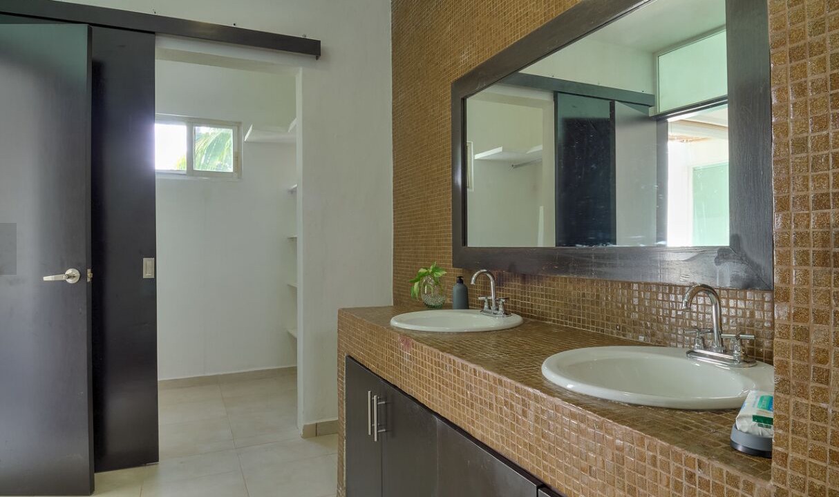Photo of Bathroom in Xcumpich