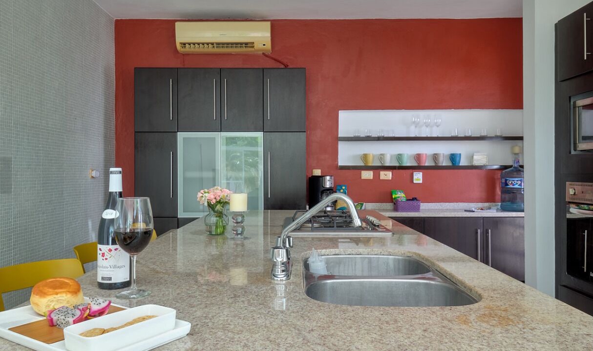Photo of Kitchen in Xcumpich