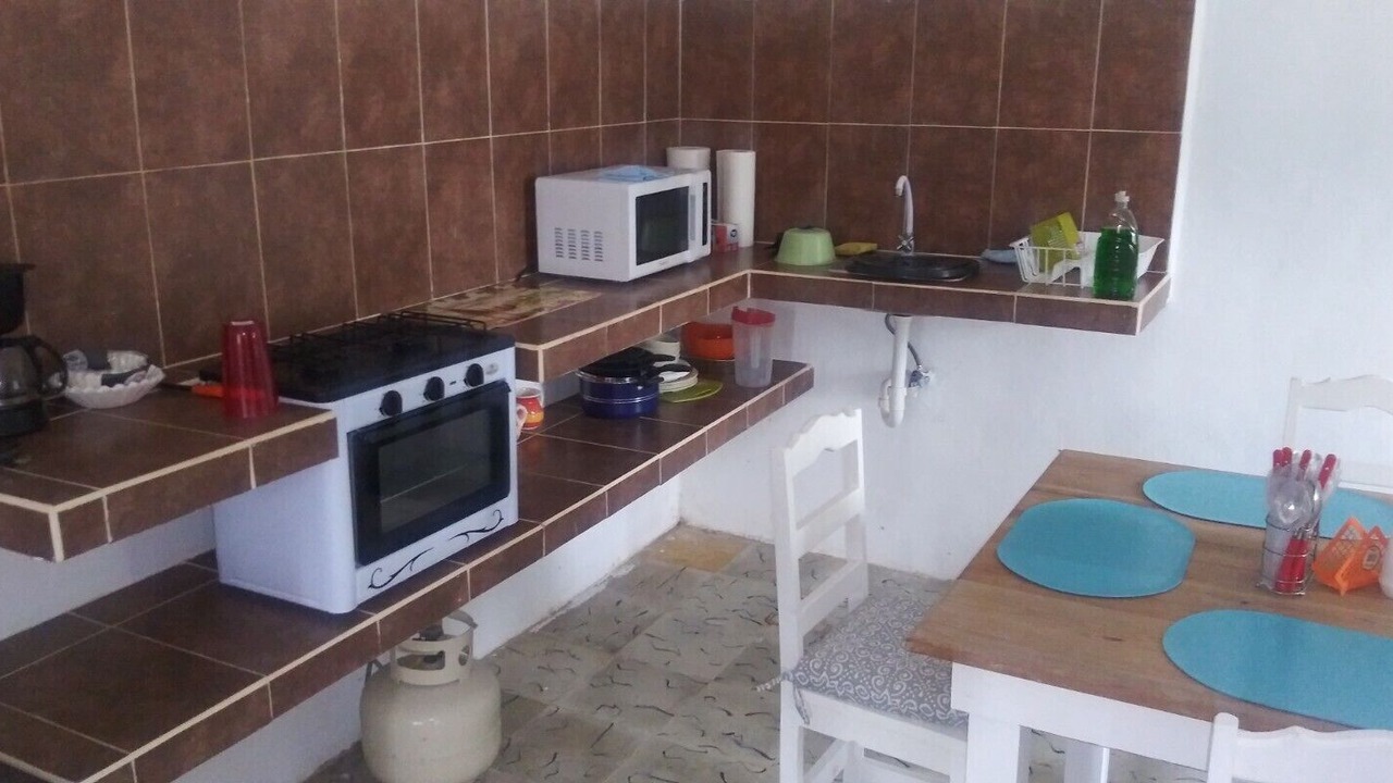 Photo of Kitchen in San Crisanto