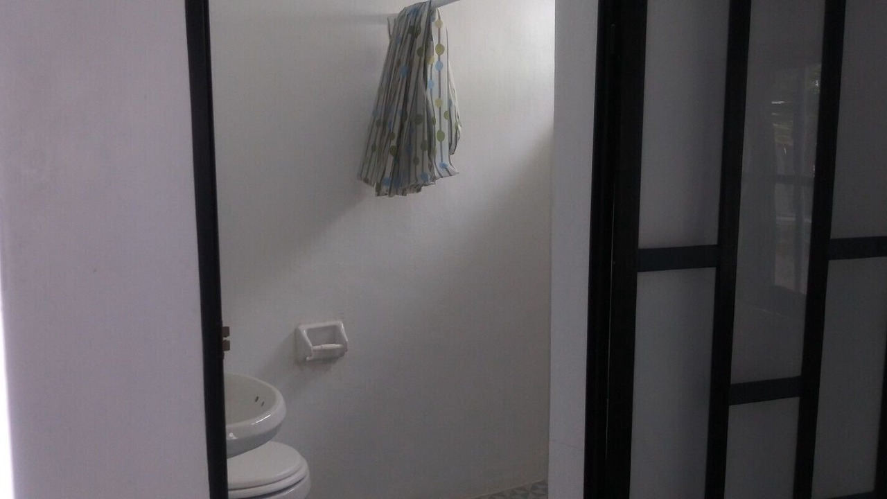 Photo of Bathroom in San Crisanto