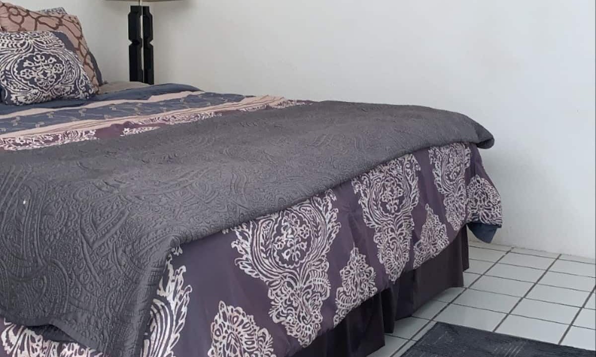 Photo of Bedroom in San Carlos